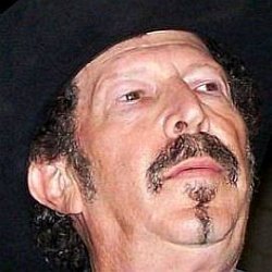 Kinky Friedman age