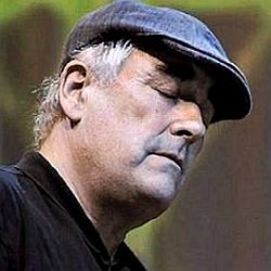 Fred Frith age