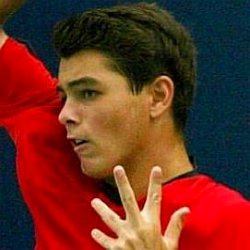 Taylor Fritz age