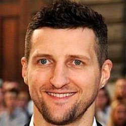 Carl Froch age