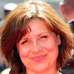 Rebecca Front age