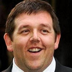 Nick Frost age