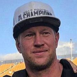 Scott Frost age