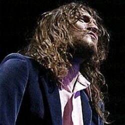 John Frusciante age