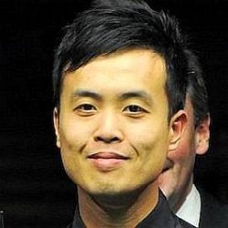 Marco Fu age