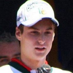 Zach Fucale age