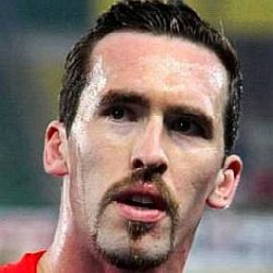 Christian Fuchs age