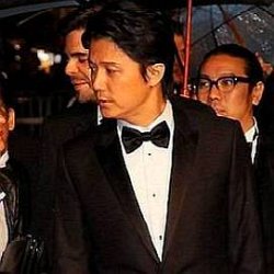 Masaharu Fukuyama age