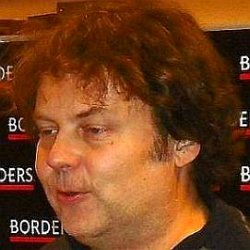 Rich Fulcher age