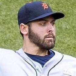 Michael Fulmer age