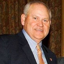 Phillip Fulmer age