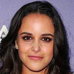 Melissa Fumero age