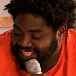 Ron Funches age