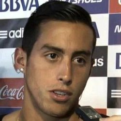 Ramiro Funes Mori age