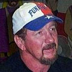 Terry Funk age