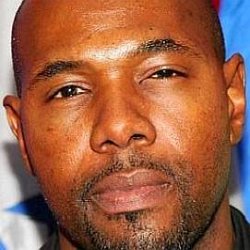 Antoine Fuqua age