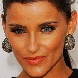 Nelly Furtado age