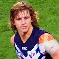 Nathan Fyfe age