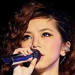 G.E.M. age