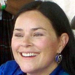 Diana Gabaldon age