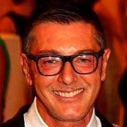 Stefano Gabbana age