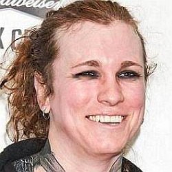 Laura Jane Grace age