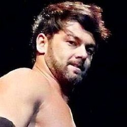 Justin Gabriel age