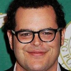 Josh Gad age