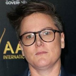 Hannah Gadsby age