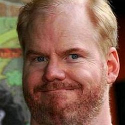 Jim Gaffigan age