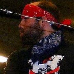 Nick Gage age