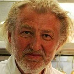 Pierre Gagnaire age