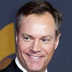 Chris Gailus age