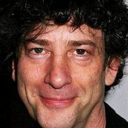 Neil Gaiman age