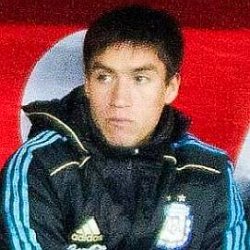 Nicolas Gaitan age