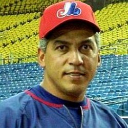 Andres Galarraga age