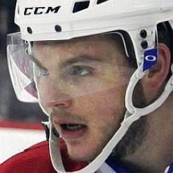 Alex Galchenyuk age