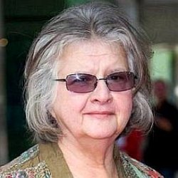 Birute Galdikas age