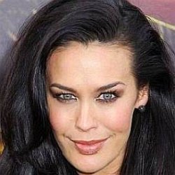 Megan Gale age