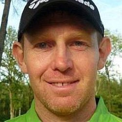 Stephen Gallacher age