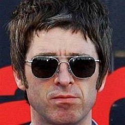 Noel Gallagher age