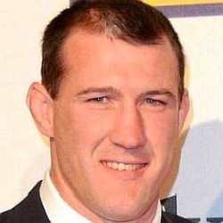 Paul Gallen age