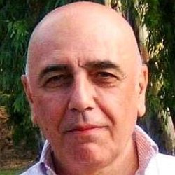 Adriano Galliani age