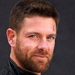 Noah Galloway age