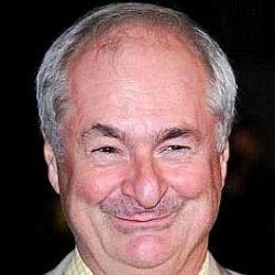 Paul Gambaccini age