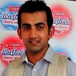 Gautam Gambhir age