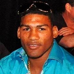 Yuriorkis Gamboa age