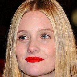 Romola Garai age