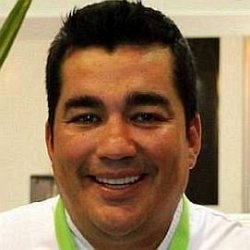 Jose Garces age