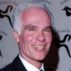 Gil Garcetti age